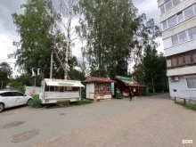 киоск мясной продукции Свинка в Всеволожске