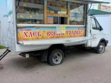 Хлебобулочные изделия Магазин хлебобулочных изделий в Димитровграде