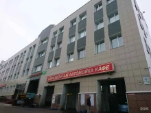 Свк, Сормовский проезд, 5 