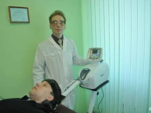 медицинский центр Аксис в Новосибирске