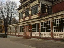 Рязанский областной научно-методический центр народного творчества, улица Урицкого, 72 