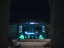 плавательный бассейн Чайка в Уссурийске