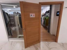шоурум Siberia Fashion в Омске
