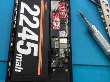 ремонтная компания Связь gsm в Воронеже
