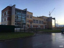детский сад №56 Ягодка в Пскове
