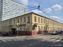 Текс-центр, Малая Почтовая улица, 2/2 ст1 