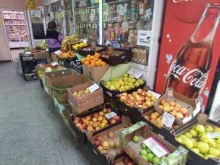 Овощи / Фрукты Магазин фруктов и овощей в Шелехове