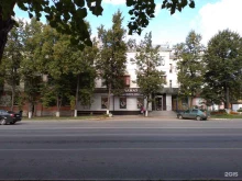 Кадастровый инженер Киселев А.В., Алюминиевая, 32 