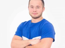Академия гимнастики и спорта, улица Академика Королёва, 47 