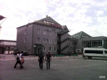 Кавказ, Федеральная трасса М29 Кавказ 501 км, 1 