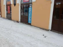 фирменный магазин инструмента Зубр в Туле
