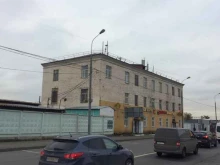 Принт-Делюкс, Водопроводный переулок, 2 ст1 