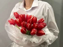 цветочная мастерская Август в Бийске