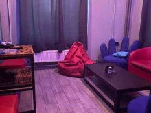 Status Lounge, улица Рябинина, 18 