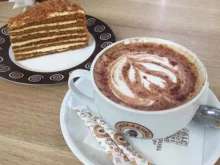 кофейня Шоколадница в Котельниках