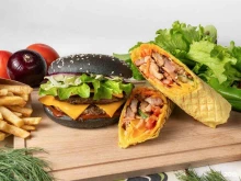 кафе быстрого питания Шаурма&Бургер в Самаре