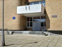структурное подразделение Спасский СДК в Туле
