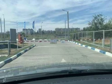 газовая заправка №13/34 НОВАТЭК-АЗК в Волгограде