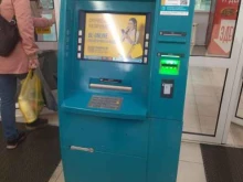 банкомат Левобережный в Калтане