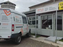 сервис по обслуживанию частных домов Metla в Казани