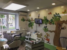 стоматологическая клиника Улыбка в Находке