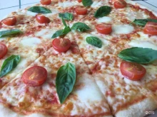 служба доставки пиццы Pizza Festa в Голицыно