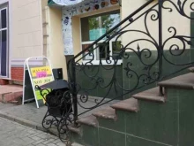 Киоск по продаже фастфудной продукции, площадь Ленина, 40 киоск 