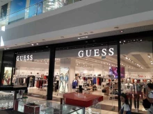 магазин Guess в Сочи
