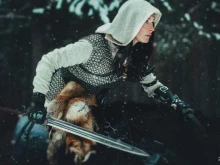 конный клуб Merlin в Екатеринбурге