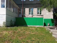 Отделение функциональной диагностики и ультразвуковых исследований Детская больница №17 в Уфе