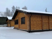Баня на Радужной, Радужная, 24 