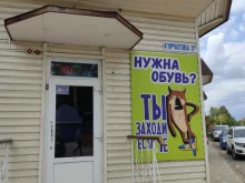 Обувные магазины Обувной магазин в Железногорске