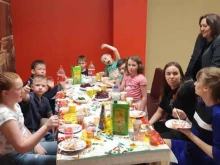 детский центр Зёбра в Кемерово