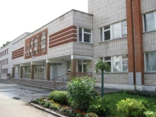Школы Средняя общеобразовательная школа №80 им. В.С. Тарасова в Ижевске