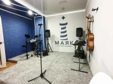 музыкальная студия Маяк в Миассе