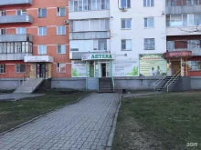 аптека Адонис в Белокурихе