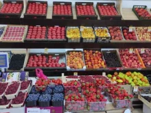 магазин фруктов и овощей Фруктовая лавка в Реутове