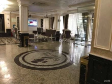 гостиница Чеховъ в Краснодаре