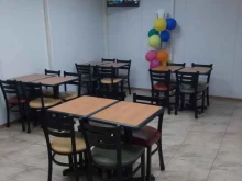 Grill house, улица Металлургов, 16а 