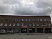 транспортное предприятие Усадьба в Перми