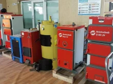 компания по продаже отопительного оборудования Wiro в Артеме