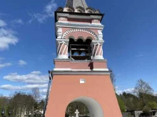 Храмы / Соборы / Церкви Церковь Пантелеимона Целителя в Пскове