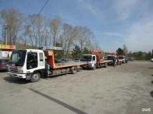 междугородняя служба эвакуации авто Буксир в Бородино
