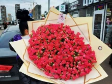 цветочная мастерская Red Rose в Краснодаре