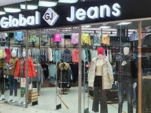 Global jeans, проспект Просвещения, 19 лит А 