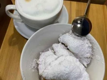 кафе-позная Буза в Иркутске