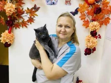 ветеринарный центр Дубрава в Казани