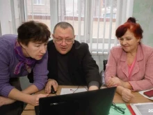 фонд развития социальной сферы Содействие в Ангарске