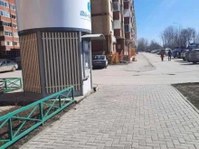 водомат Ново-Лядовская вода в Перми