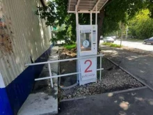 водомат Живая вода в Перми